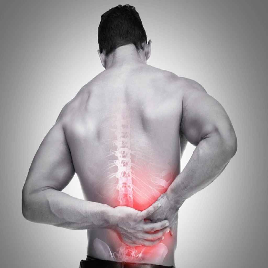 Dolor Lumbar o Espalda