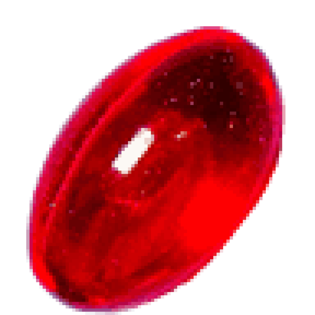 Pastilla Roja